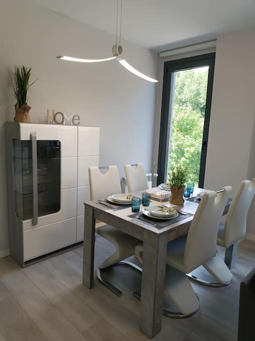 Appartement ¡Al Lado De La Clinica Oftalmologica Vega! à Oviede Extérieur photo