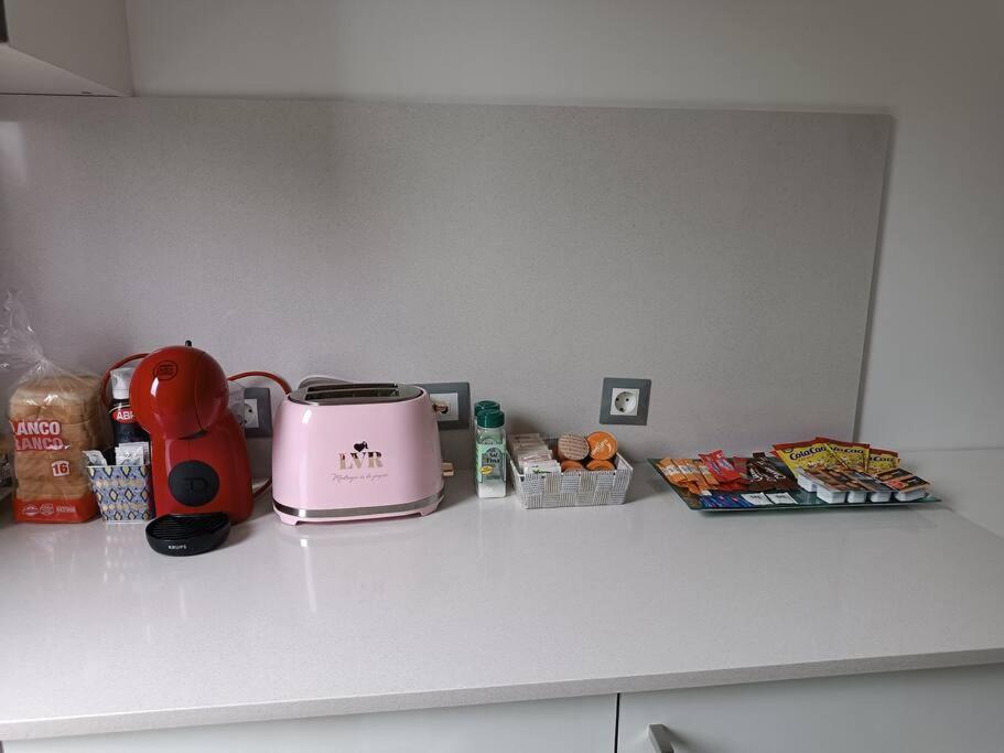 Appartement ¡Al Lado De La Clinica Oftalmologica Vega! à Oviede Extérieur photo