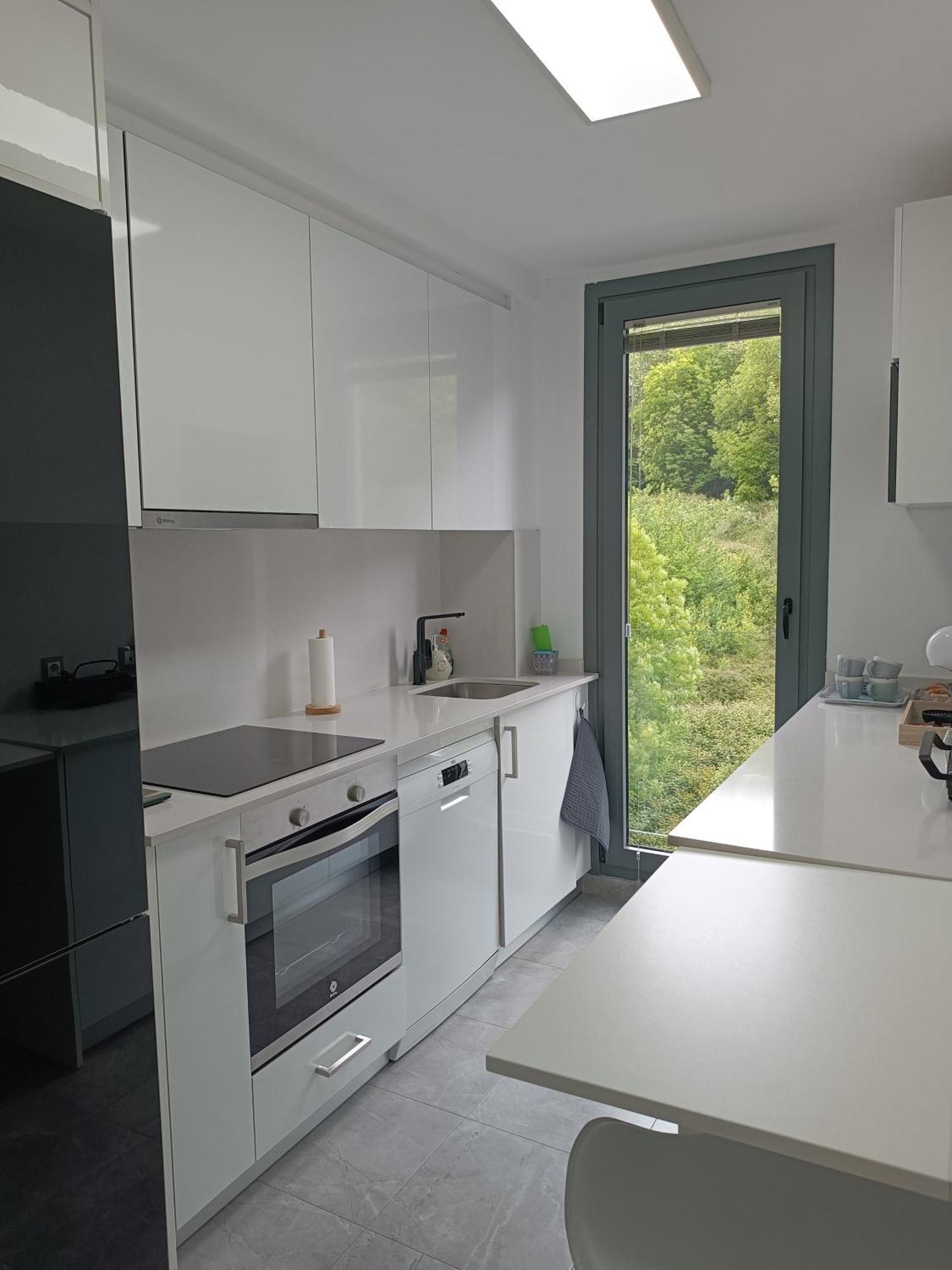 Appartement ¡Al Lado De La Clinica Oftalmologica Vega! à Oviede Extérieur photo