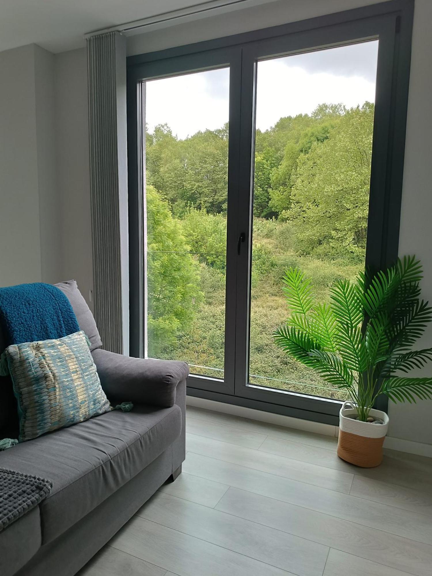 Appartement ¡Al Lado De La Clinica Oftalmologica Vega! à Oviede Extérieur photo